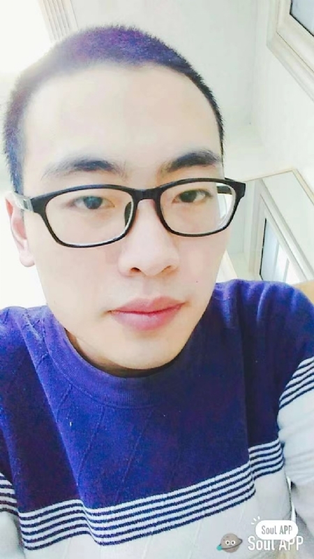 叶乘风的第一张照片--连城婚介网
