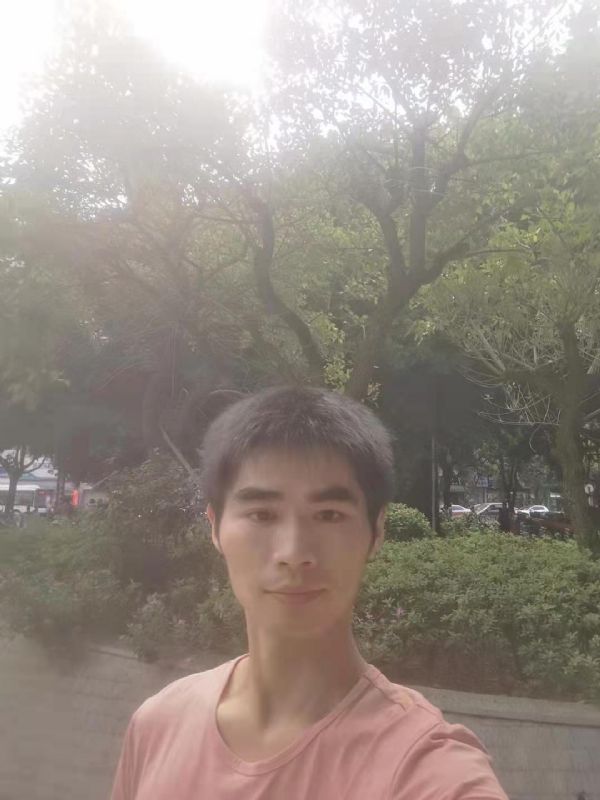一天天的第一张照片--连城婚介网