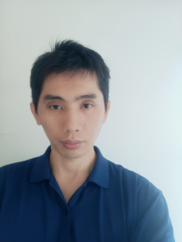 小峰的第一张照片--连城婚介网