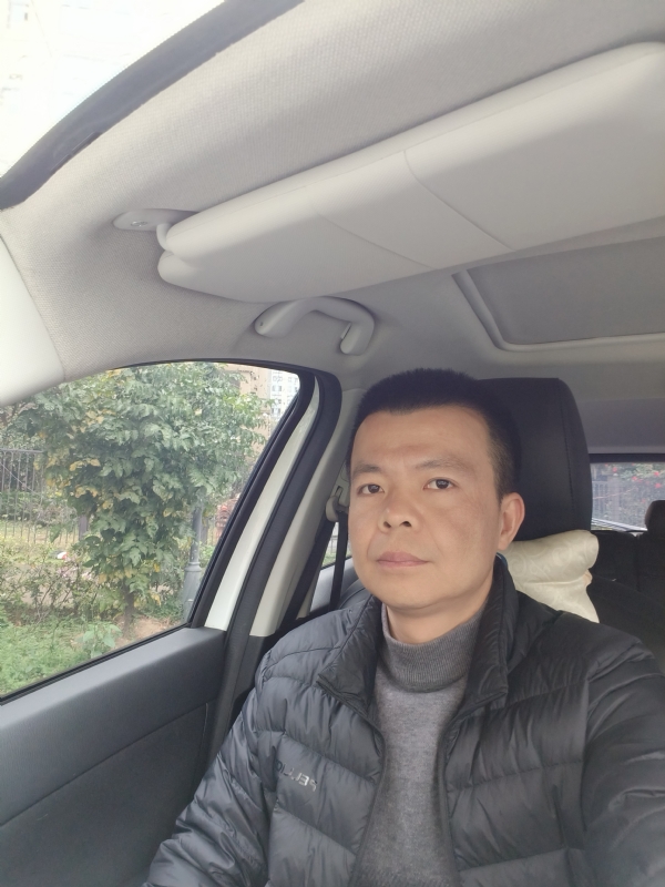 锦瑟的第一张照片--连城婚介网