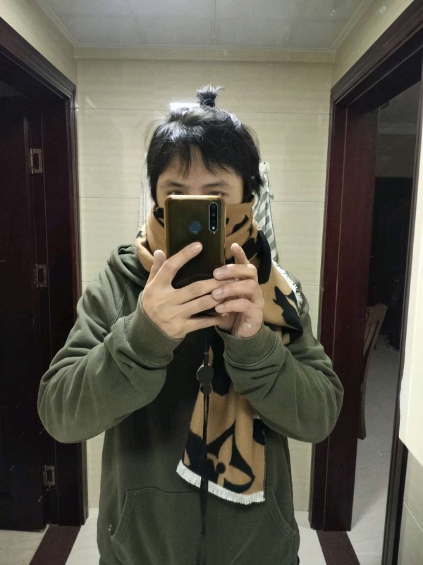 男技师的第一张照片--连城婚介网