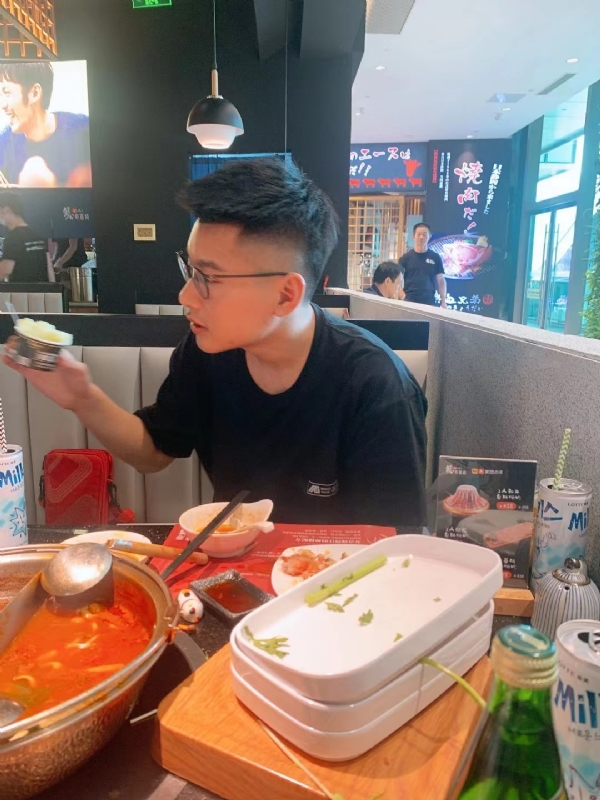 羽剑之子的第一张照片--连城婚介网