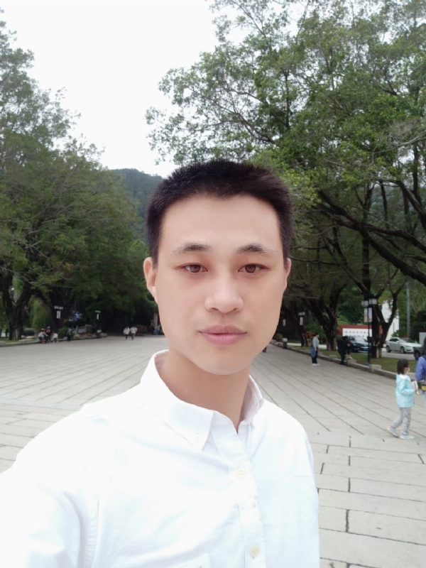 xu的第一张照片--连城婚介网