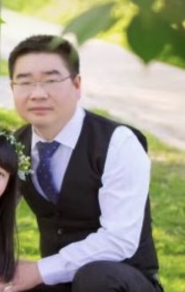 张大队长的第二张照片--连城婚介网