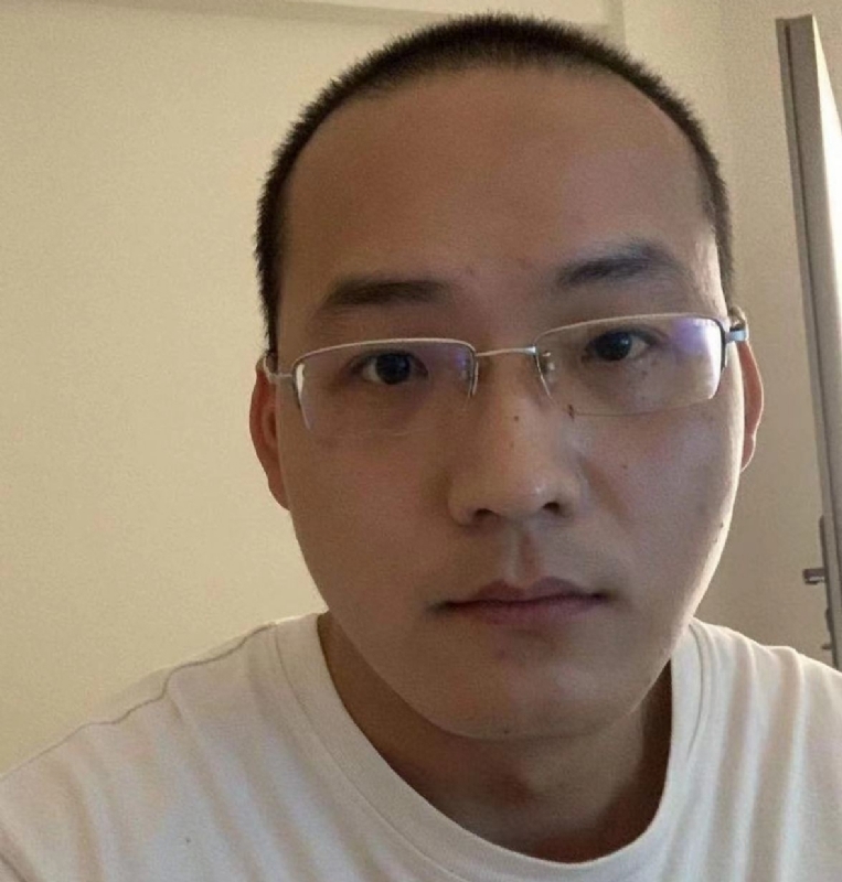 edward的第一张照片--连城婚介网