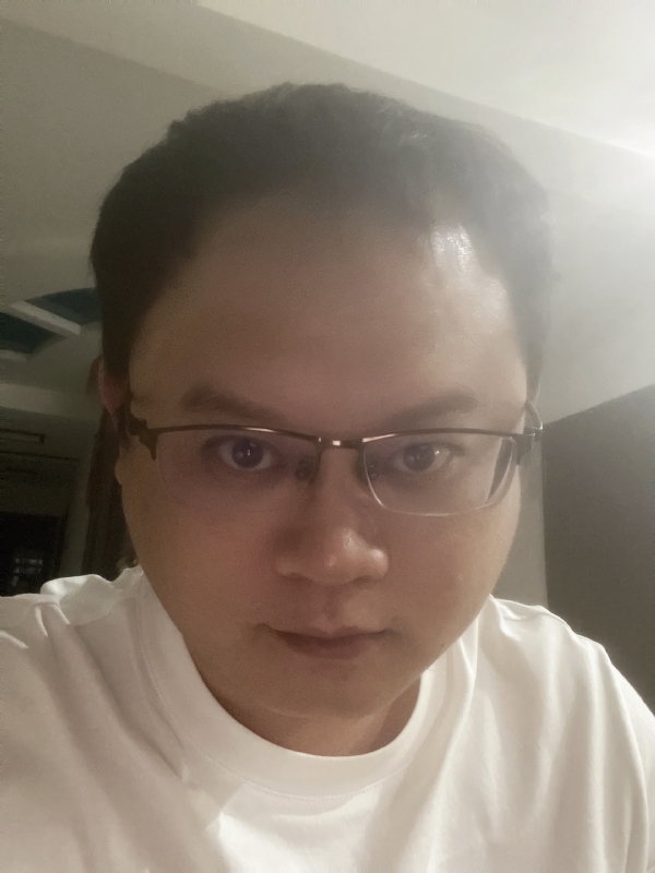 暖阳的第一张照片--连城婚介网