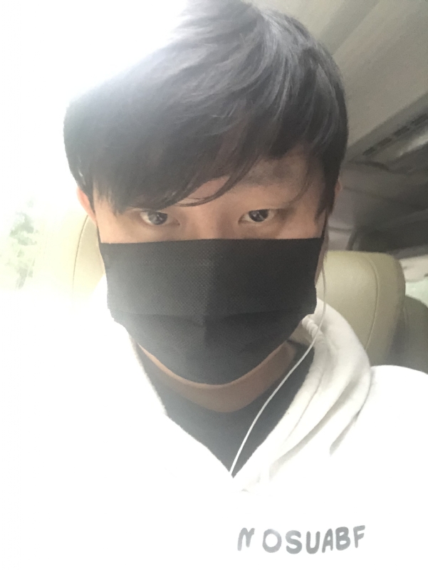 沈国星的第一张照片--连城婚介网