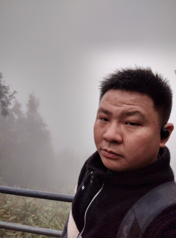 何何何的第一张照片--连城婚介网