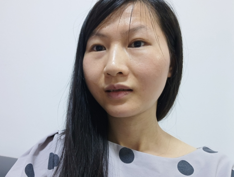 清晨的第一张照片--连城婚介网