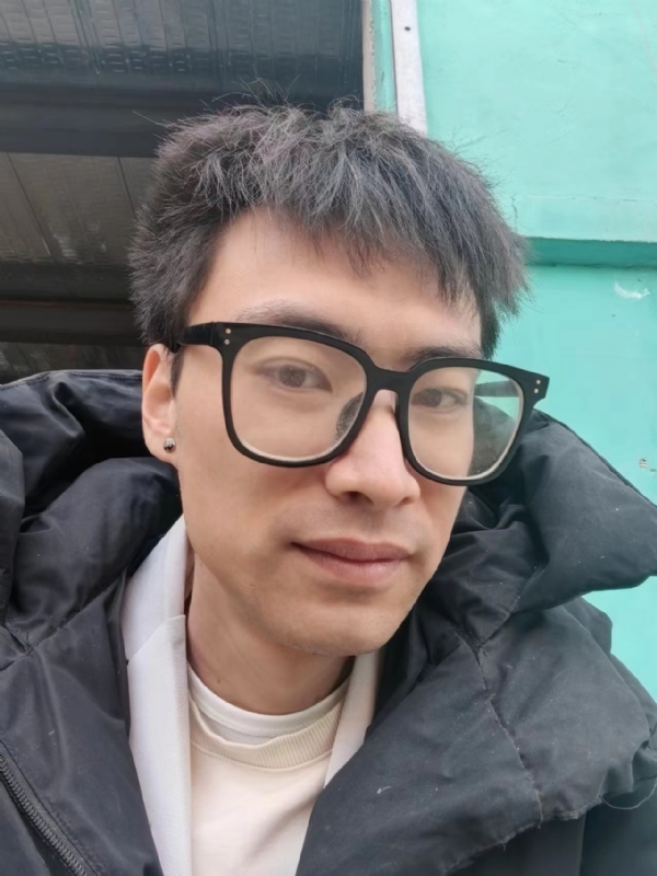 爱有来生、的第一张照片--连城婚介网