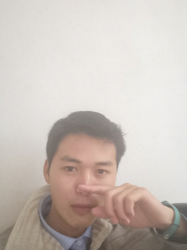 随遇而安的第四张照片--连城婚介网