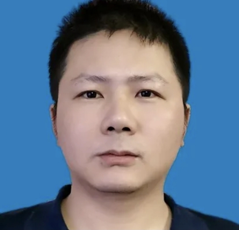 寒山的第一张照片--连城婚介网