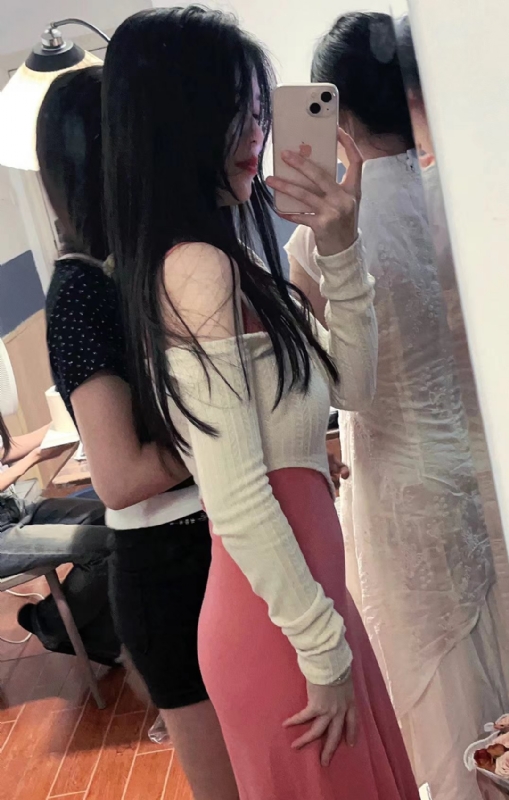 小姨的第一张照片--连城婚介网