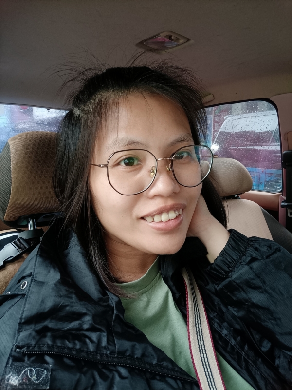 帥媽的第二张照片--连城婚介网