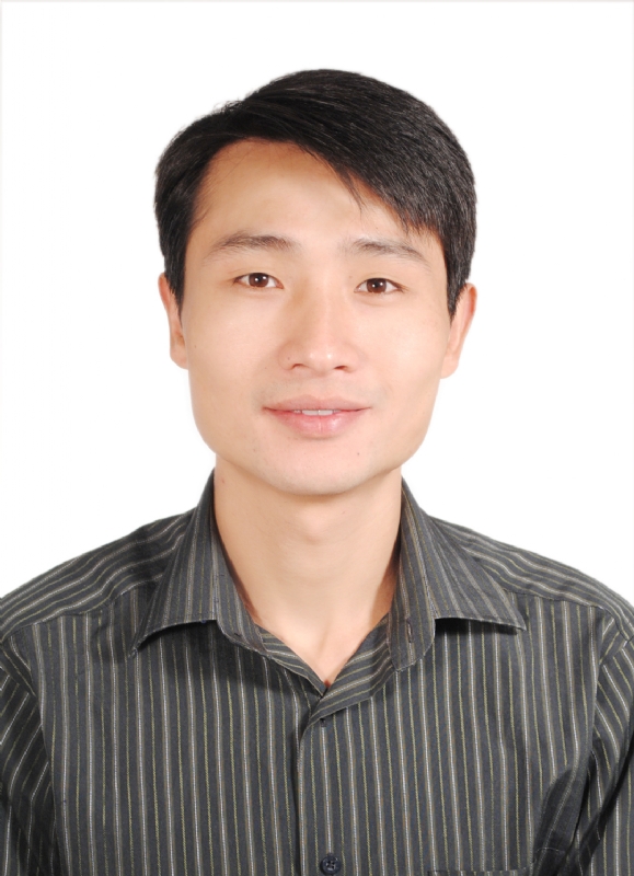 云中走步的第一张照片--连城婚介网
