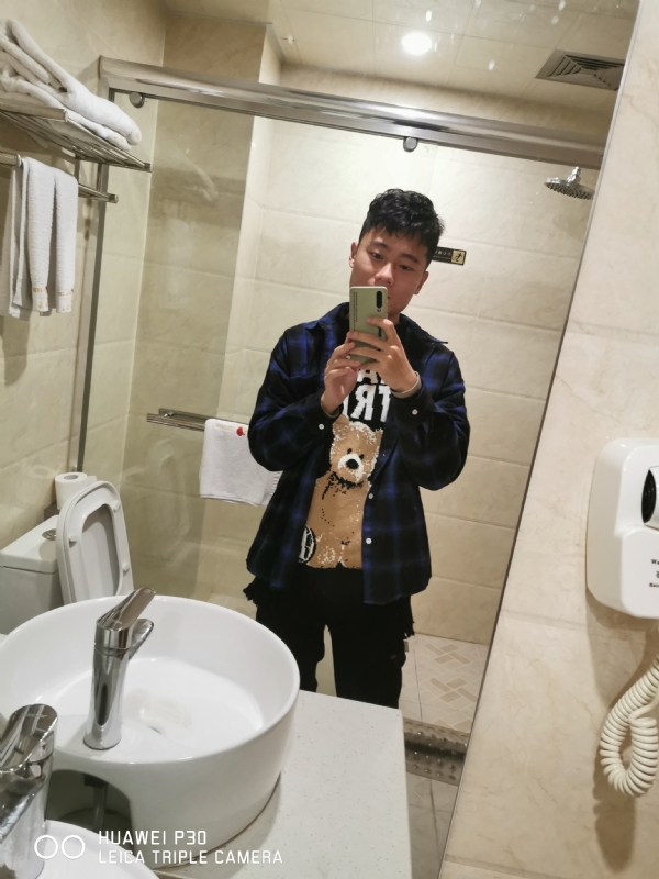 佛系人生的第四张照片--连城婚介网