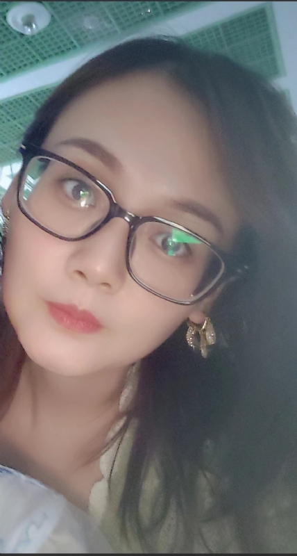 可可的第一张照片--连城婚介网