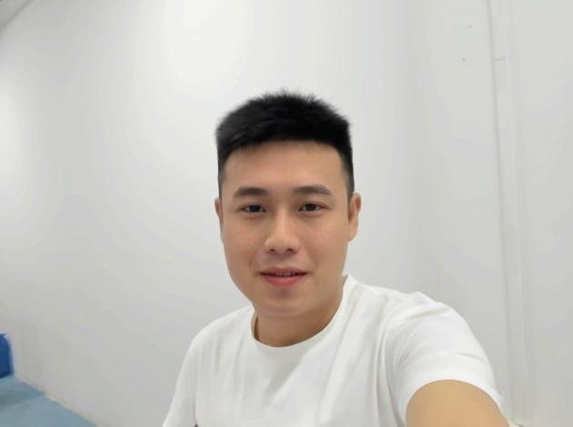 阿文历险记的第一张照片--连城婚介网