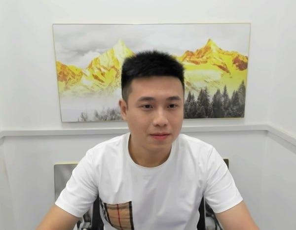 阿文历险记的第四张照片--连城婚介网