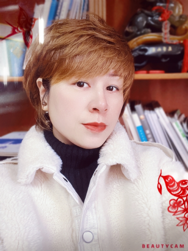 阳光百合的第一张照片--连城婚介网