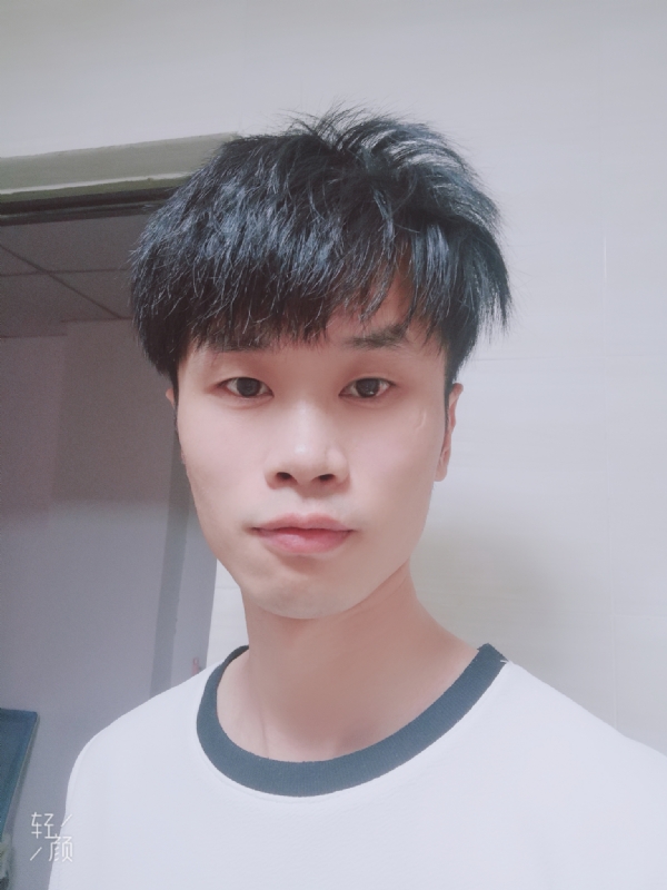 且听风吟的第一张照片--连城婚介网