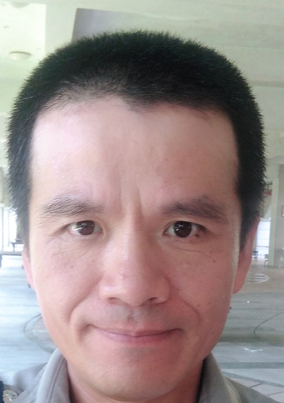 啊辣的第一张照片--连城婚介网