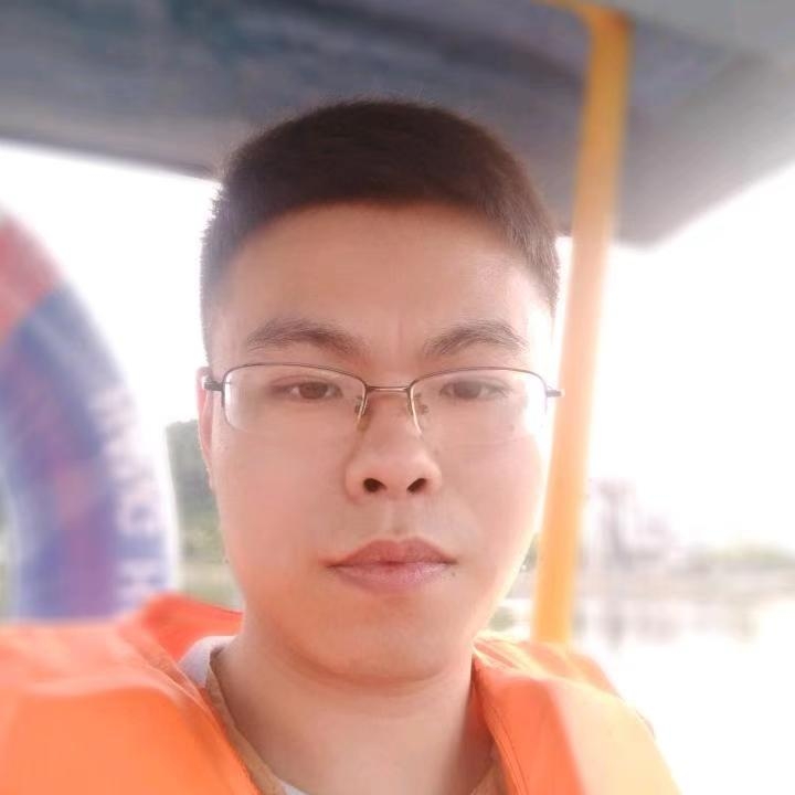 知了的第一张照片--连城婚介网