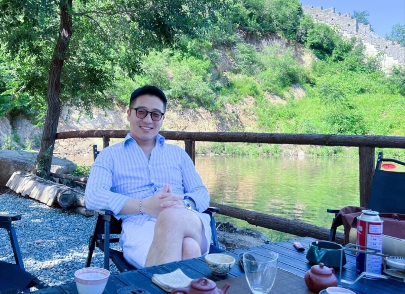 等待的第一张照片--连城婚介网