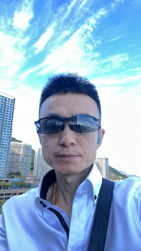 秀丽丝的第一张照片--连城婚介网