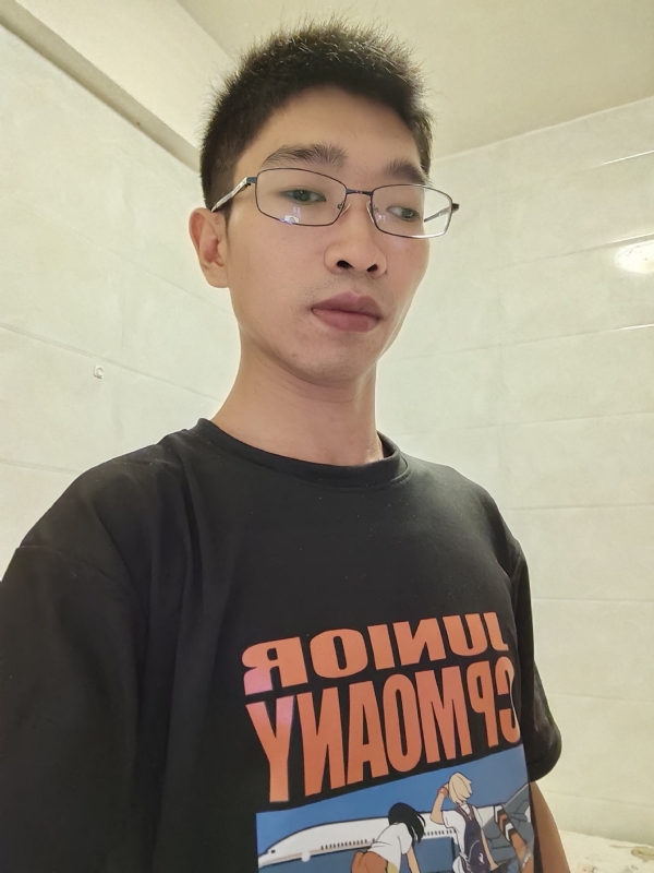 安然的第一张照片--连城婚介网