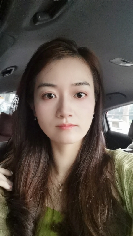 huxiaozhao的第一张照片--连城婚介网