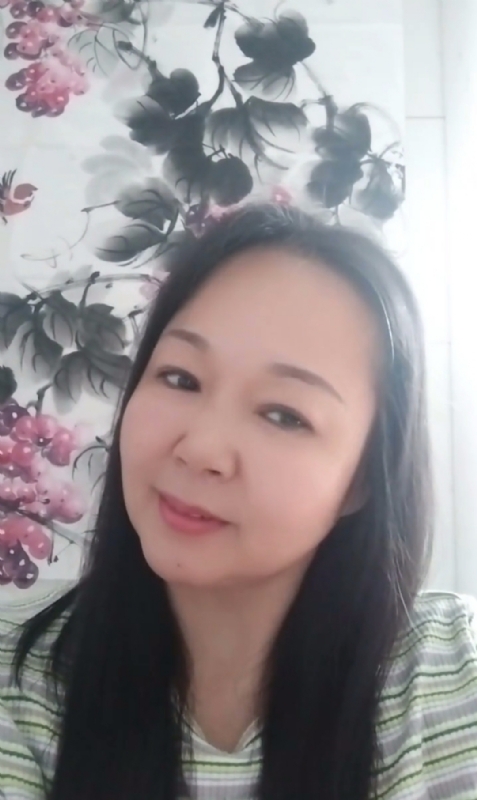 莲悦悦的第一张照片--连城婚介网