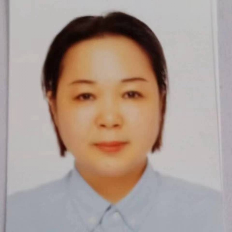 莲悦悦的第二张照片--连城婚介网