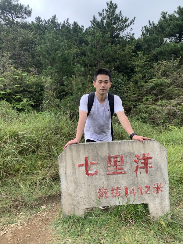 小朱佩奇的第一张照片--连城婚介网
