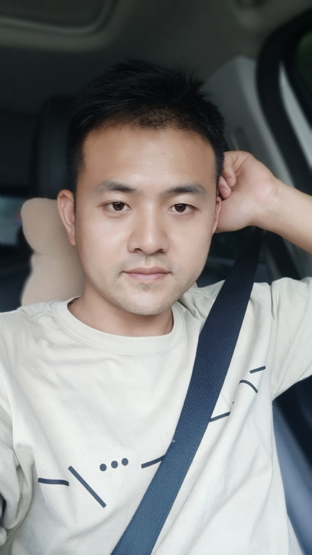 莫听窗林的第二张照片--连城婚介网