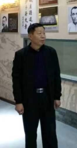 三德子的第一张照片--连城婚介网