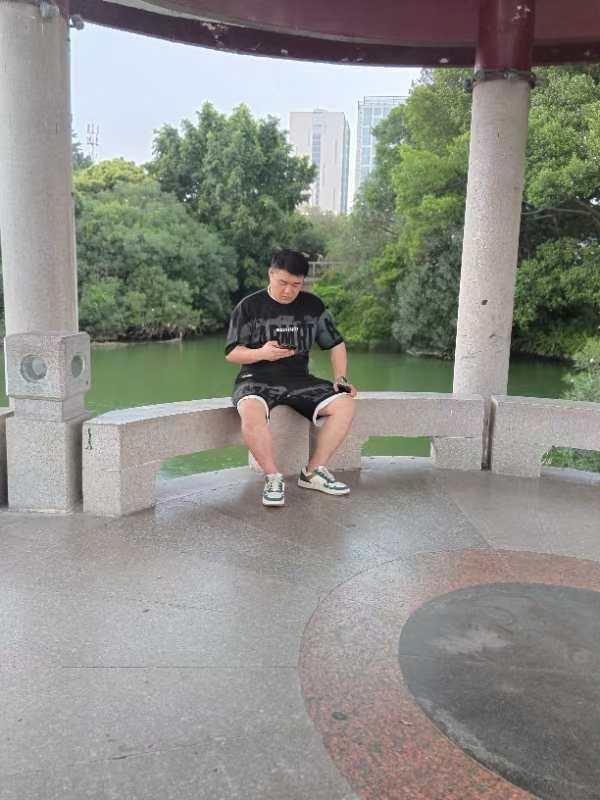 不善挽留的第二张照片--连城婚介网