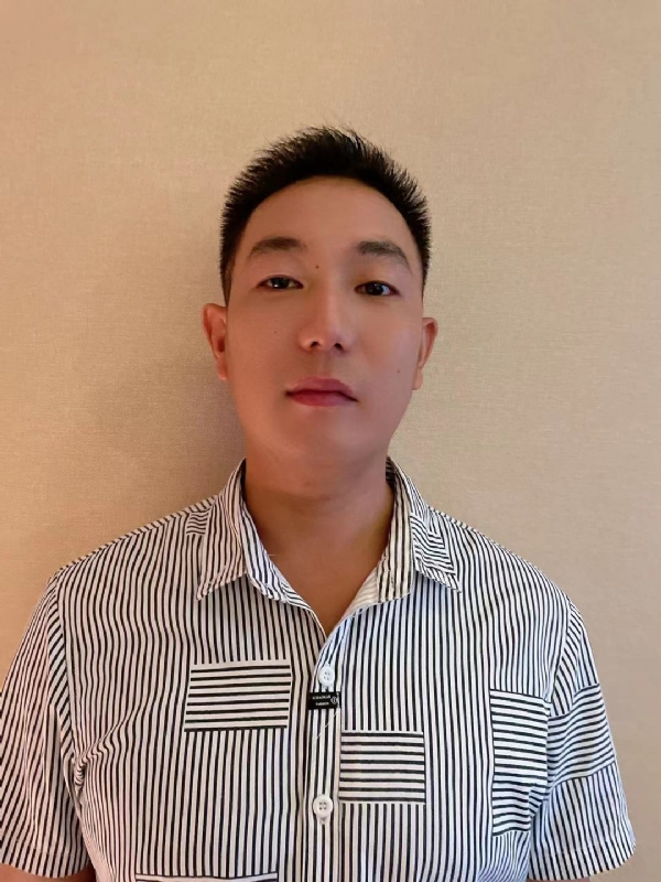 陈先生的第二张照片--连城婚介网