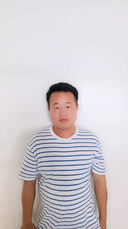 楠哥的第一张照片--连城婚介网