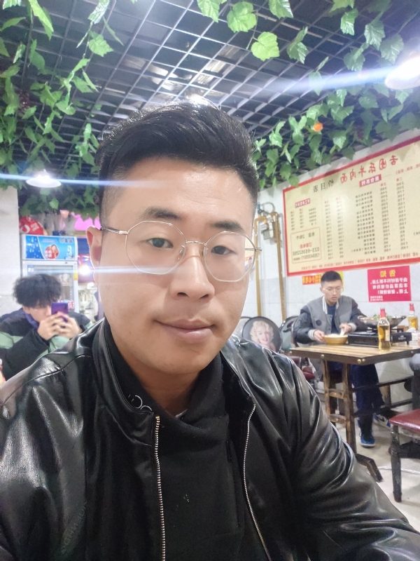 独行的天秤的第一张照片--连城婚介网