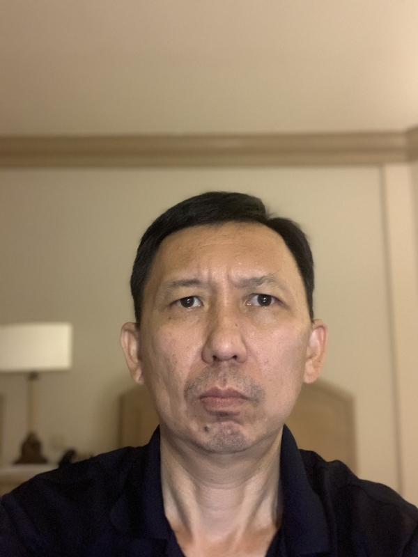 阿川的第一张照片--连城婚介网