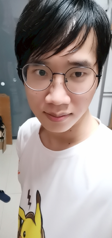 青栀如初的第一张照片--连城婚介网