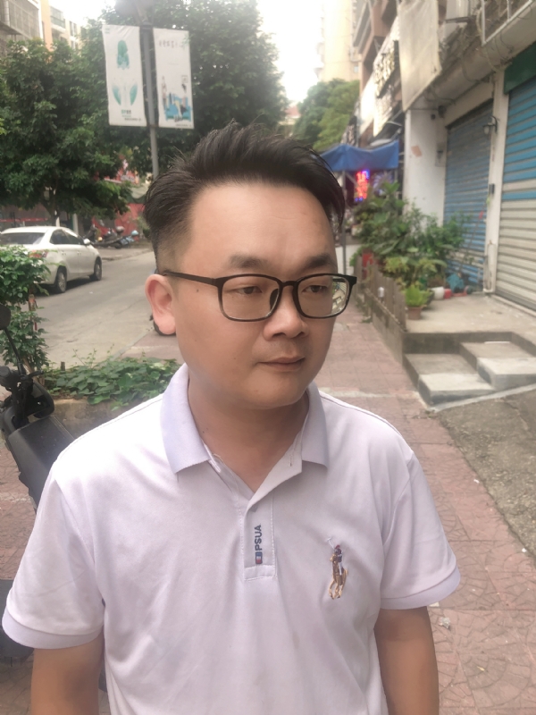 朱昱丞的第一张照片--连城婚介网