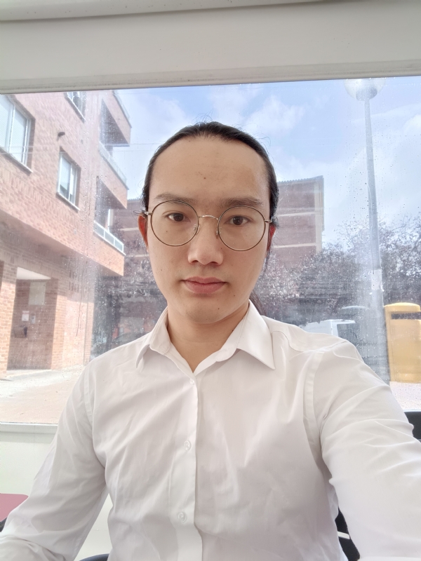凯凯的第二张照片--连城婚介网