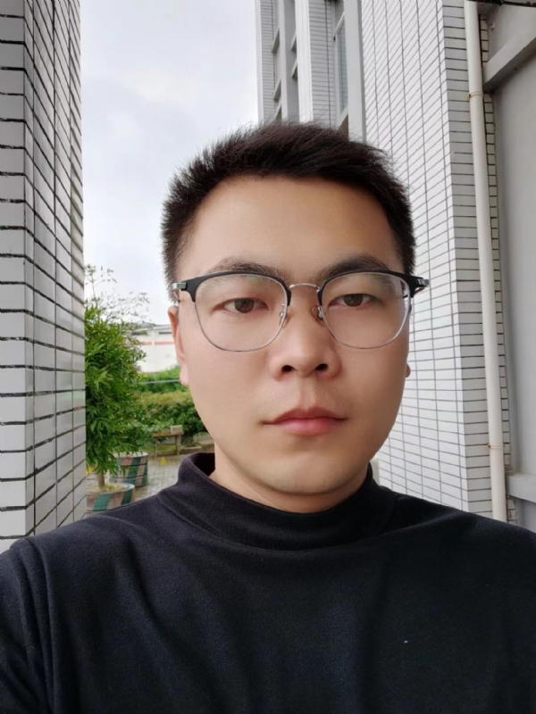 无限可能的第一张照片--连城婚介网