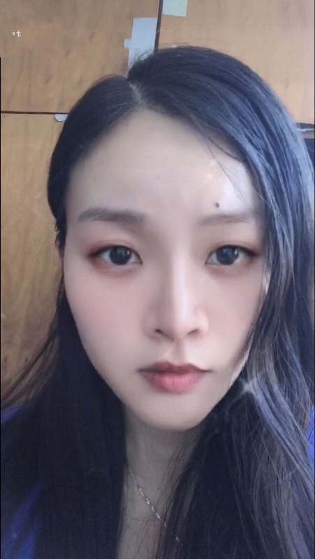 林林的第一张照片--连城婚介网