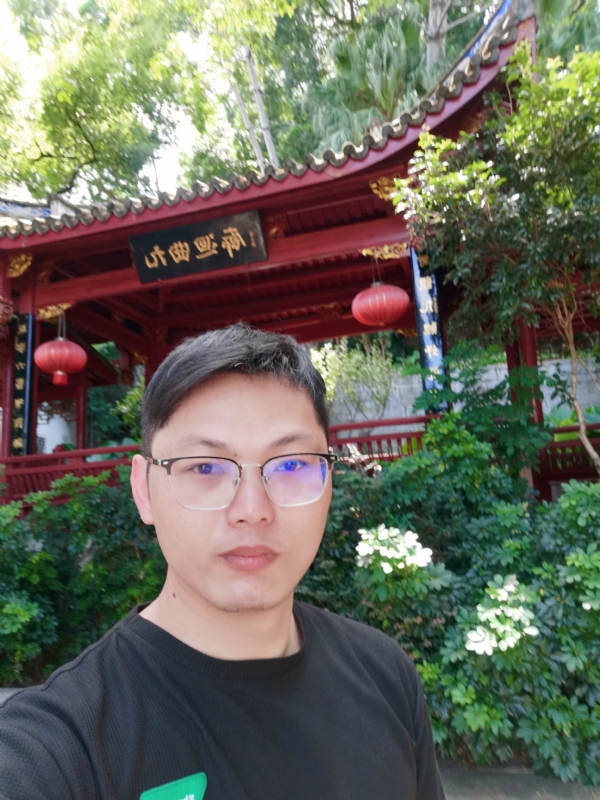 墨枫的第一张照片--连城婚介网