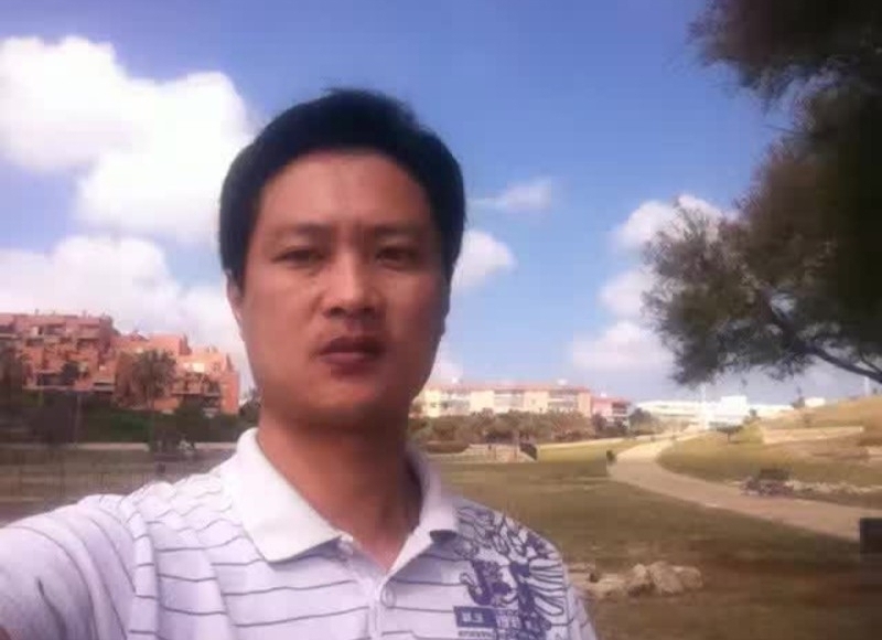 钟志的第二张照片--连城婚介网