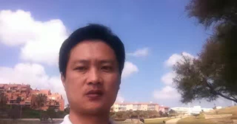 钟志的第三张照片--连城婚介网