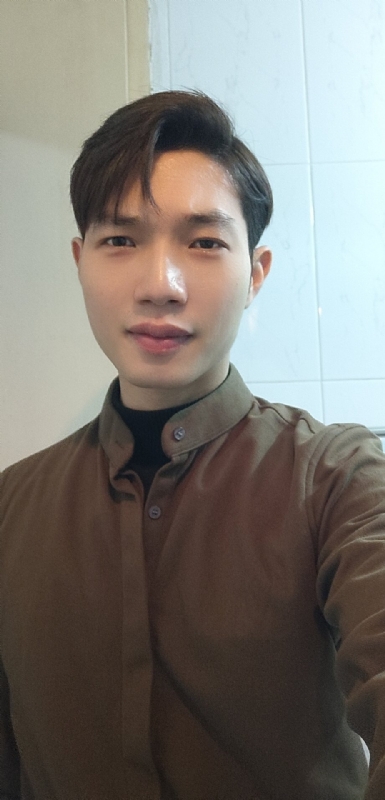 双向奔赴的第三张照片--连城婚介网